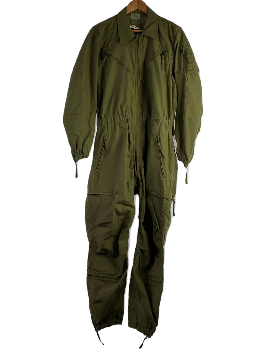 【中古】MILITARY◆G-BERETS/ツナギ/オールインワン/S/80S【メンズウェア】