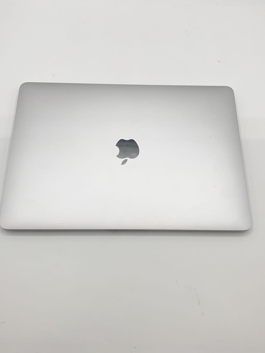 【中古】Apple◆ノートPC MacBookAir10 1(13-inch 2020) MGN93J/A [シルバー]【パソコン】
