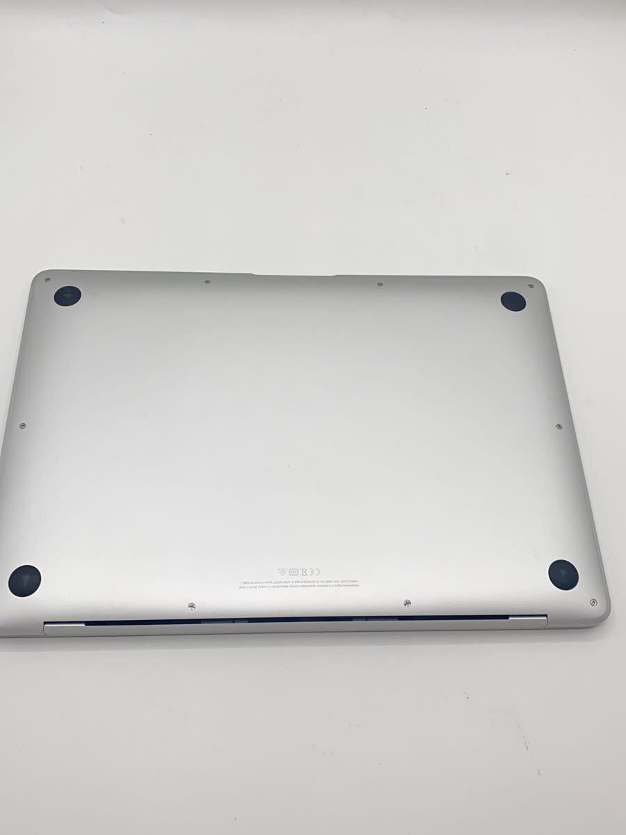 【中古】Apple◆ノートPC MacBookAir10 1(13-inch 2020) MGN93J/A [シルバー]【パソコン】