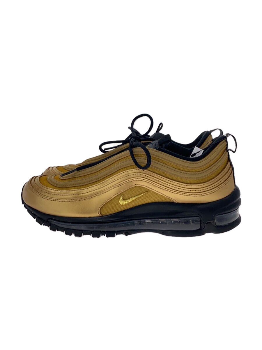 NIKE◆ローカットスニーカー/27cm/GLD/DX0137-700