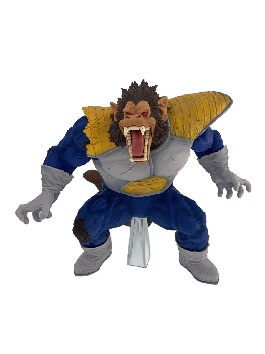 【当時物】1986s ドラゴンボール 『大猿』 ミニフィギュア★希少激レア★ ドラゴンボール マイクロコレクションインボックス 大猿 ミニ