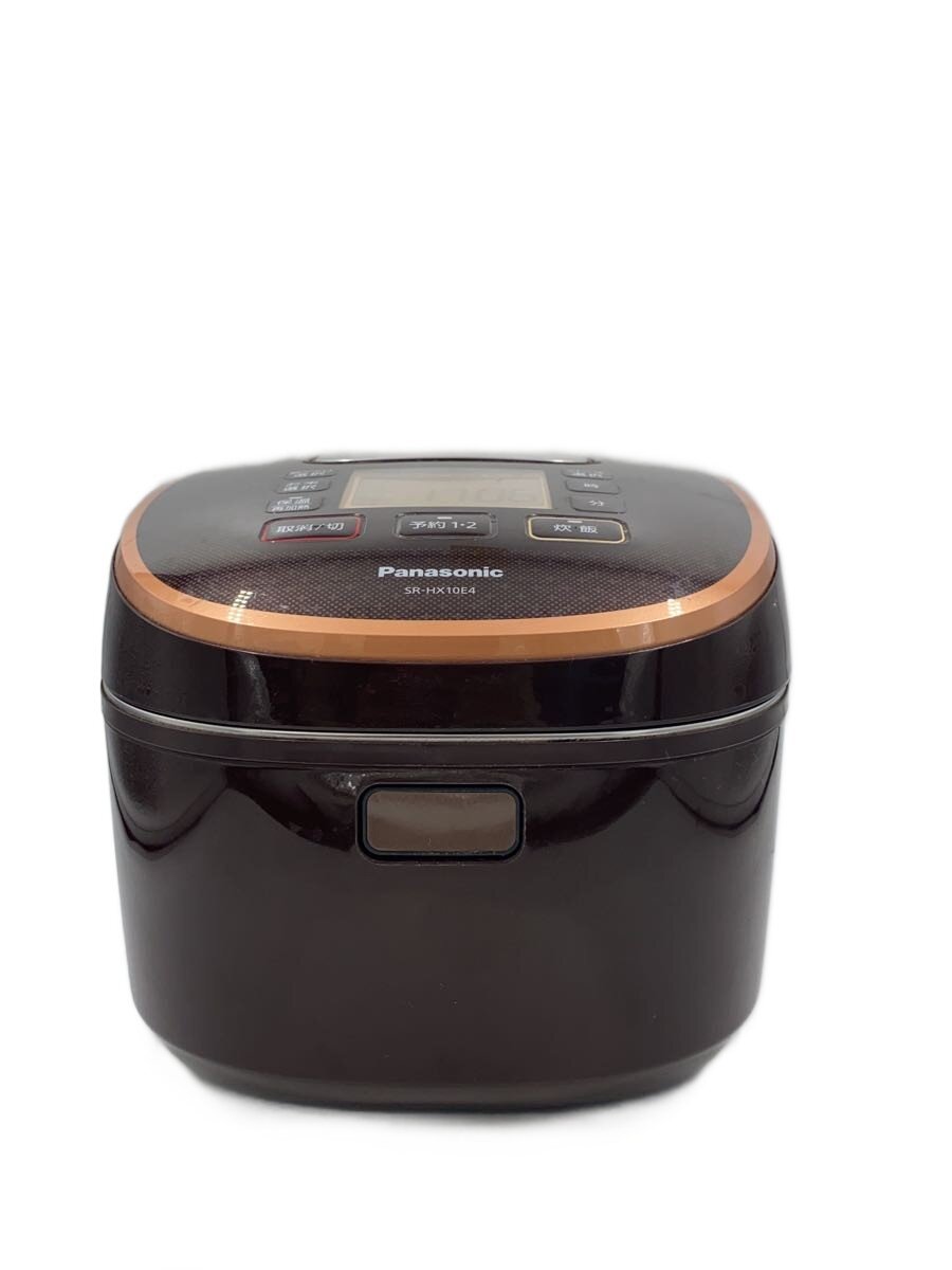 楽天市場】パナソニック 炊飯器sr－hxの通販