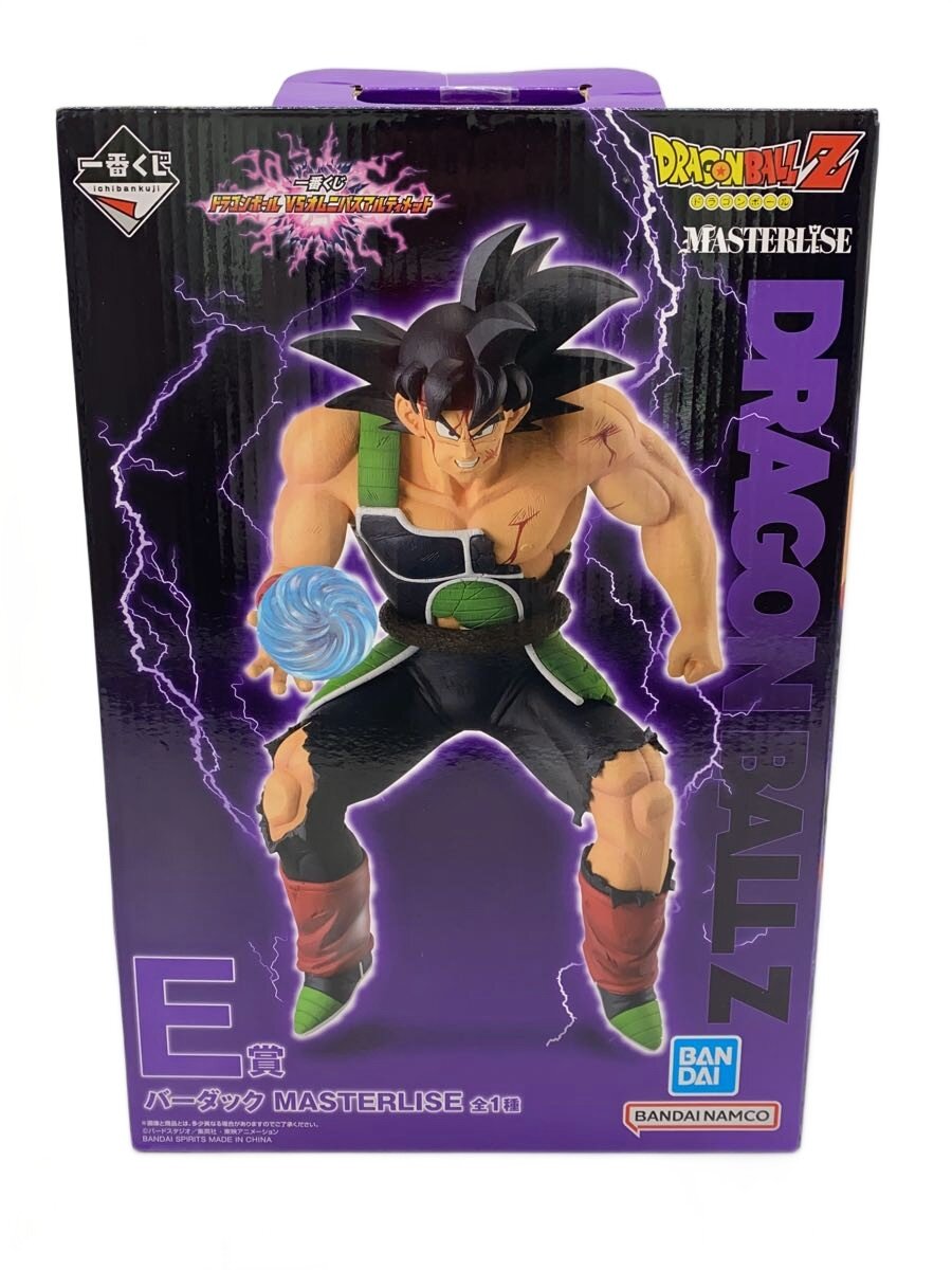 楽天市場】ドラゴンボールヒーローズ 仮面バーダックの通販