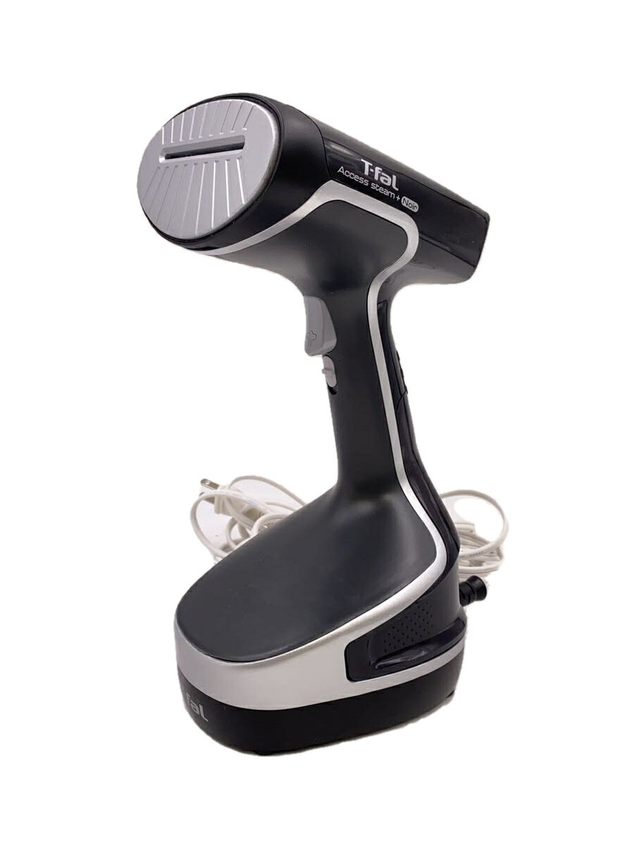 【中古】T-fal◆衣類スチーマー アクセススチームプラス DT8102J0【家電・ビジュアル・オーディオ】 1