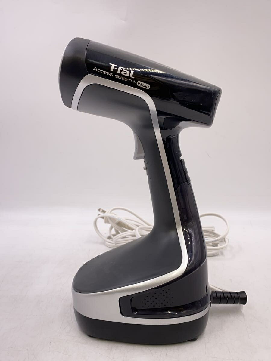 【中古】T-fal◆衣類スチーマー アクセススチームプラス DT8102J0【家電・ビジュアル・オーディオ】 3