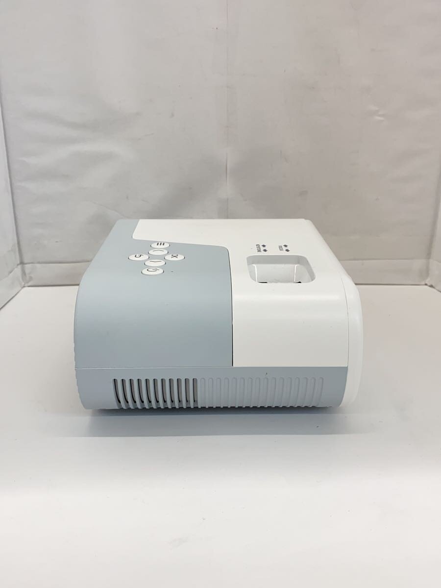 【中古】YOWHICK/プロジェクター/dp0...の紹介画像2