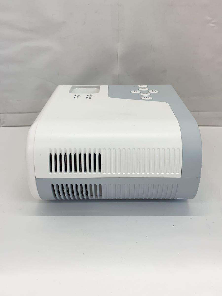 【中古】YOWHICK/プロジェクター/dp0...の紹介画像3