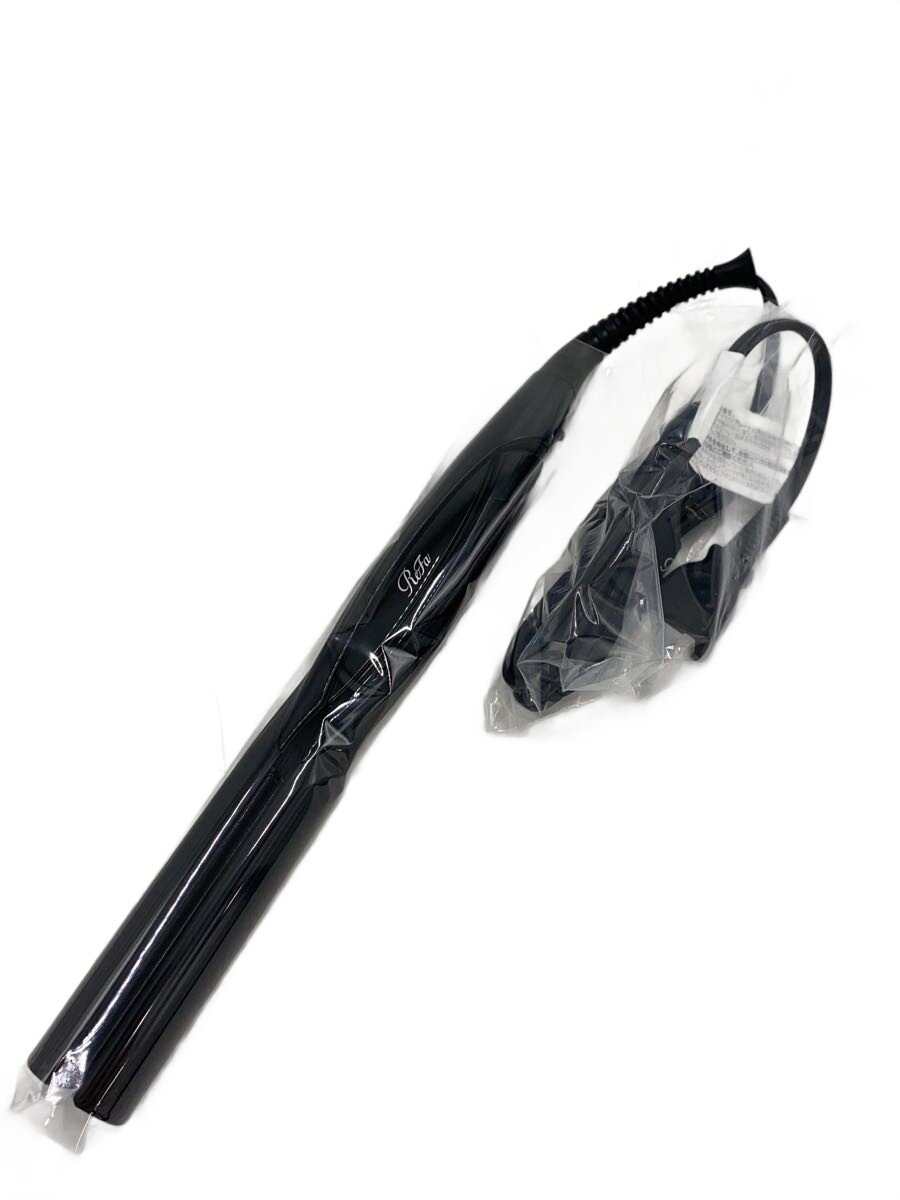 【中古】ReFa◆ヘアアイロン BEAUTECH STRAIGHT IRON RE-BM-03A//【家電・ビジュアル・オーディオ】