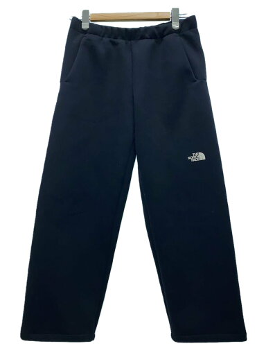 【中古】THE NORTH FACE◆テックエアースウェットワイドパンツ/SS/ポリエステル/BLK/NB62499【メンズウェア】 【中古】THE NORTH FACE◆テックエアースウェットワイドパンツ/SS/ポリエステル/BLK/NB62499【メンズウェア】