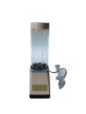 【中古】LADONNA◆ミキサー・フードプロセッサー Toffy K-BD2-SP【家電・ビジュアル・オーディオ】