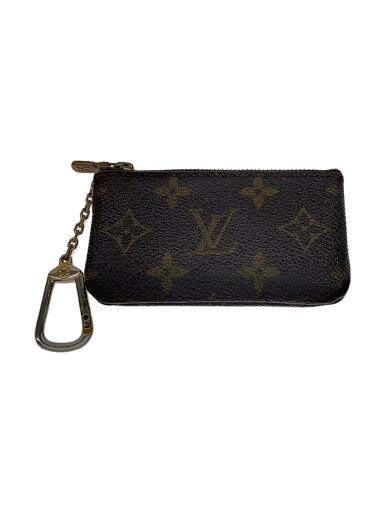 【中古】LOUIS VUITTON◆コインケース/レディース/ブラウン/総柄//【服飾雑貨他】 【中古】LOUIS VUITTON◆コインケース/レディース/ブラウン/総柄//【服飾雑貨他】