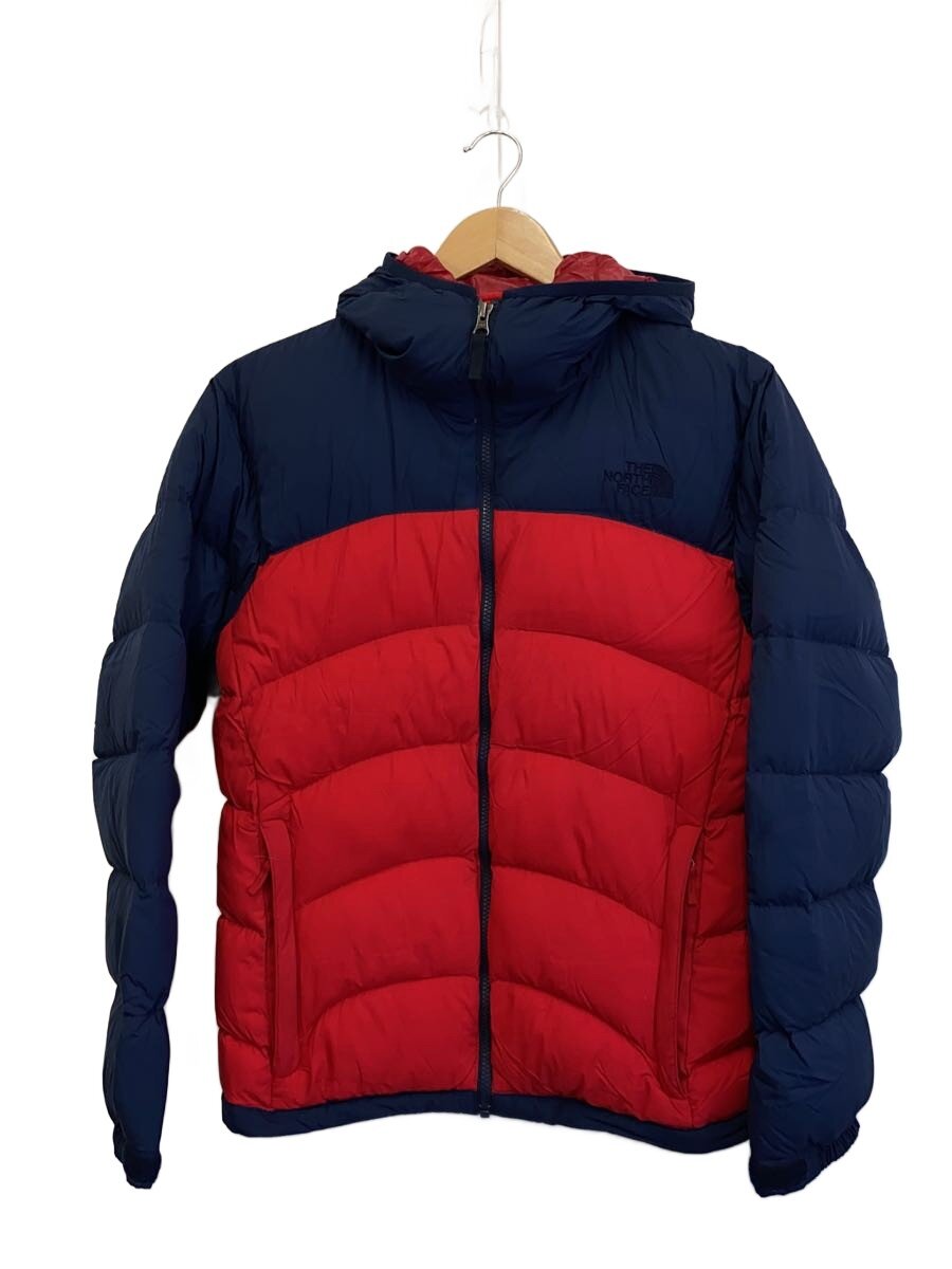 【ブランド】THE NORTH FACE 【ブランドカナ】ザノースフェイス 【型番】 【程度】B 【サイズ】M 【メインカラー】レッド 【素材・生地】ナイロン 【キーワード】　　　/ 2026/04/29 セカンドストリート福島南店【3103】【中古】THE NORTH FACE◆ACONCAGUA HOODIE_アコンカグアフーディ/M/ナイロン ブランド THE NORTH FACE 型番 カラー レッド 柄 素材・生地 ナイロン>色・素材について サイズ M>サイズ表示について 実寸（cm） 【ジャケット】 肩幅：45 / 身幅：51 / 着丈：64.5 / 袖丈：61 / ゆき：/ 【その他】 その他サイズ：/ 商品は　セカンドストリート福島南店の店頭にて販売しております。商品に関するお問合わせは、お電話(TEL:024-544-0111)にて、問合わせ番号：2231030248751をお伝えください。 配送方法やお支払い方法に関するお問い合わせは、サポートセンターまでご連絡をお願いします。 ※お電話の対応は営業時間内のみとなります。お問い合わせフォームでお問い合わせの際はご注文番号をご記入下さい この商品に関する出品店舗からのコメント 袖口汚れあり問題なくご使用いただけるお品物です。(写真でご確認ください)※写真以外で気になる点は店舗までご連絡ください。