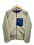 【中古】patagonia◆フリースジャケット/XXL/ポリエステル/65625FA20【レディースウェア】