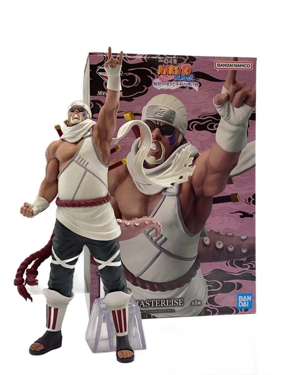 楽天市場】naruto キラービー（コレクション｜ホビー）の通販