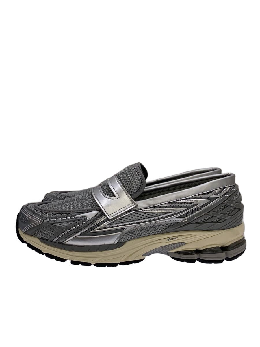 NEW BALANCE◆1906L Silver/29cm/PVC/U1906LAE