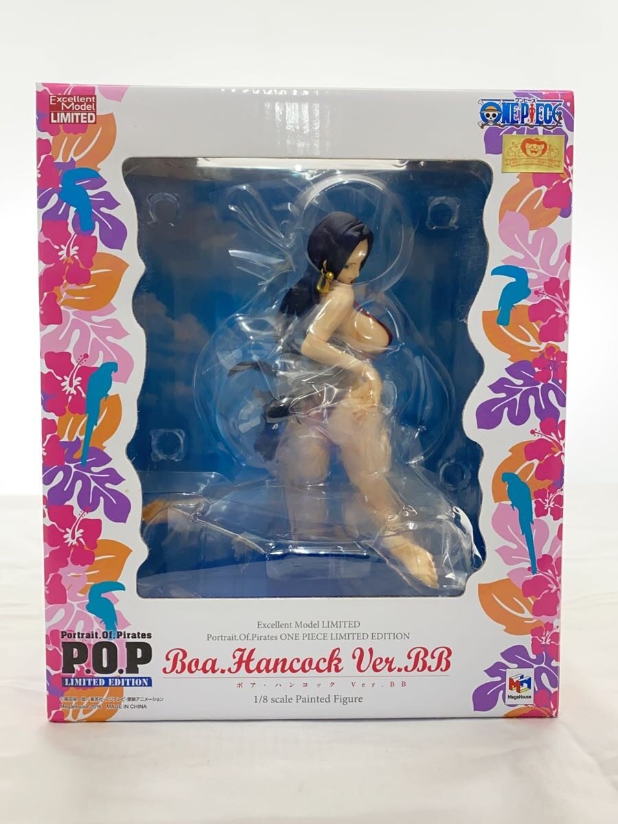 楽天市場】メガハウス Portrait．Of．Pirates ワンピース LIMITED