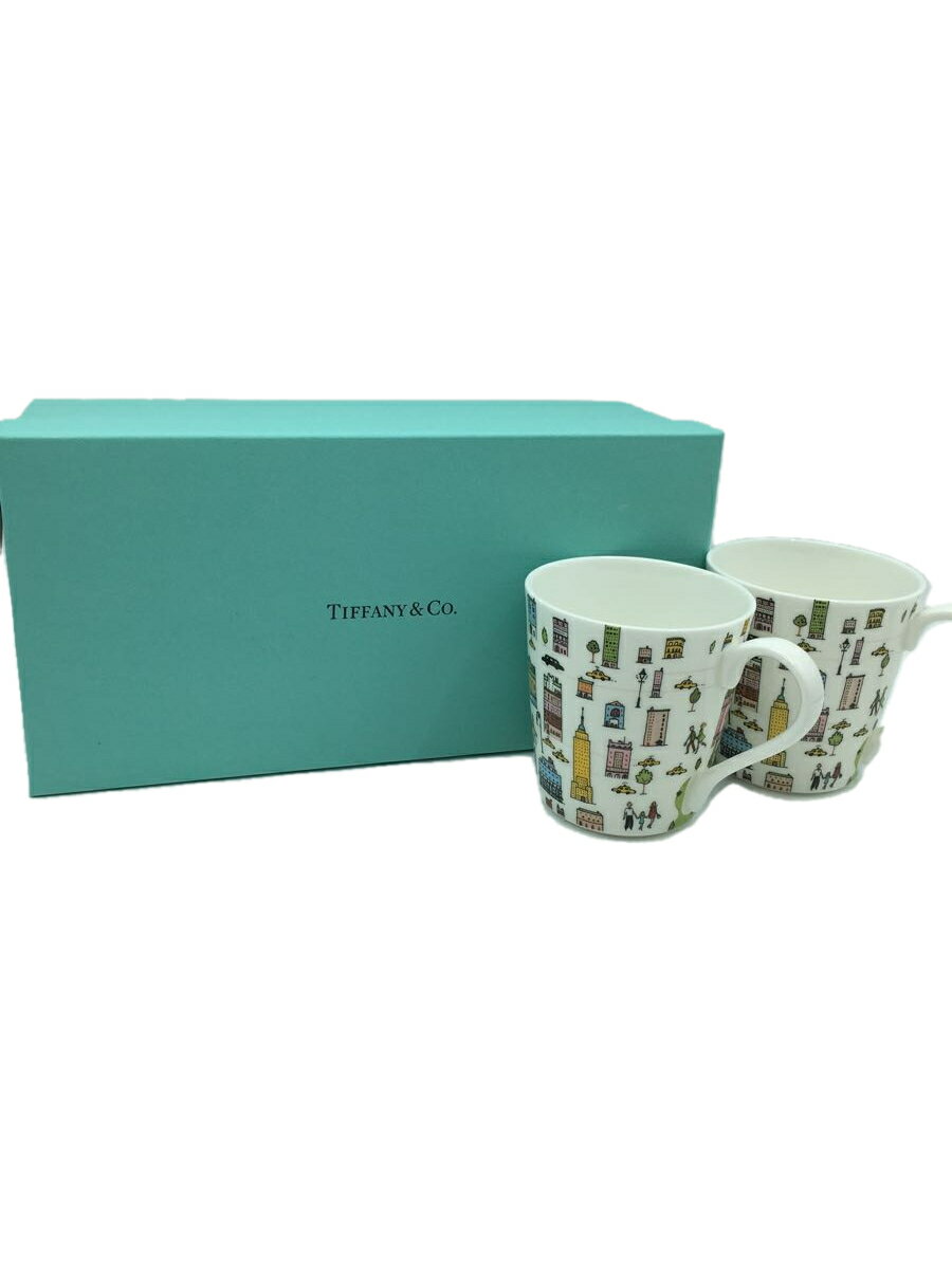 【中古】TIFFANY&Co.◆洋食器その他