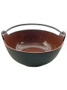 【中古】池永鉄工◆鍋【キッチン用品】