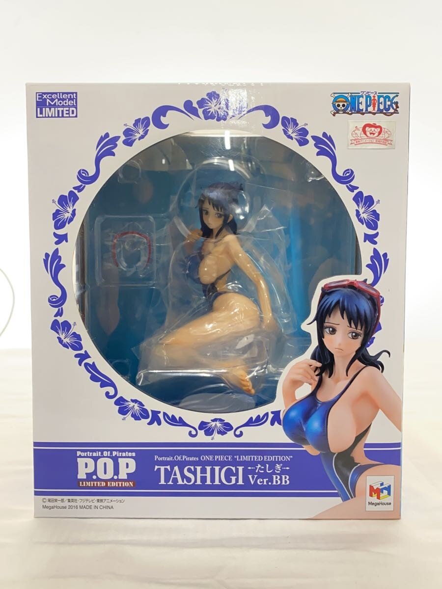 楽天市場】p．o．p たしぎ フィギュアの通販