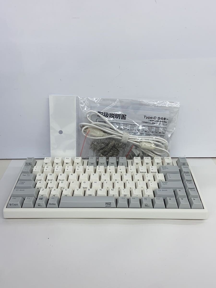 楽天市場】niz キーボードの通販