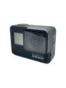 【中古】GoPro◆ビデオカメラ HERO7 BLACK CHDHX-701-FW【カメラ】