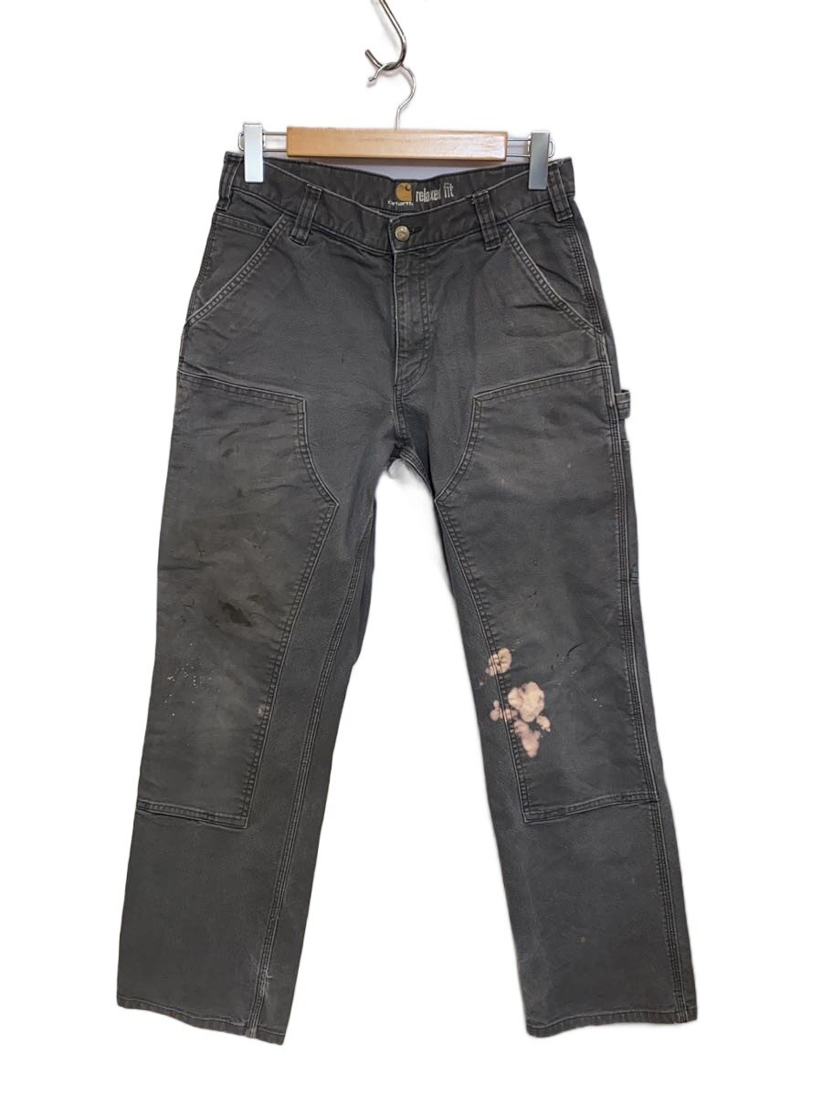 【ブランド】Carhartt 【ブランドカナ】カーハート 【型番】 【程度】B 【サイズ】32 【メインカラー】グレー 【素材・生地】コットン 【キーワード】　　 2025/10/28 スーパーセカンドストリート八尾店【4130】【中古】Carhartt◆ペインターパンツ/32/コットン ブランド Carhartt 型番 カラー グレー 柄 素材・生地 コットン>色・素材について サイズ 32>サイズ表示について 実寸（cm） 【パンツ】 ウエスト幅：40 / ヒップ幅：50 / 股上：27 / 股下：77.5 【その他】 その他サイズ：/ 商品は　スーパーセカンドストリート八尾店の店頭にて販売しております。商品に関するお問合わせは、お電話(TEL:072-990-2370)にて、問合わせ番号：2241301948792をお伝えください。 配送方法やお支払い方法に関するお問い合わせは、サポートセンターまでご連絡をお願いします。 ※お電話の対応は営業時間内のみとなります。お問い合わせフォームでお問い合わせの際はご注文番号をご記入下さい この商品に関する出品店舗からのコメント 使用感がございますが、まだまだお使いいただけるお品物でございます。※商品には写真では確認しづらいダメージや汚れのある場合がございます。店頭でも同時販売している為、掲載時と状態が異なる場合がございます。予めご了承下さい。商品の詳しい状態やご不明な点等ございましたら、販売店舗までお問い合わせ下さい。