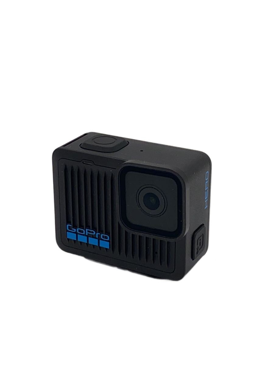 【中古】GoPro◆ビデオカメラ HERO CHDHF-131-JP//【カメラ】