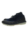 【中古】NIKE◆スポーツウェアー/NVY【スポーツ】