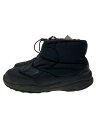 【中古】THE NORTH FACE◆ブーツ/28cm/ブラック/ナイロン/NF51782【シューズ】