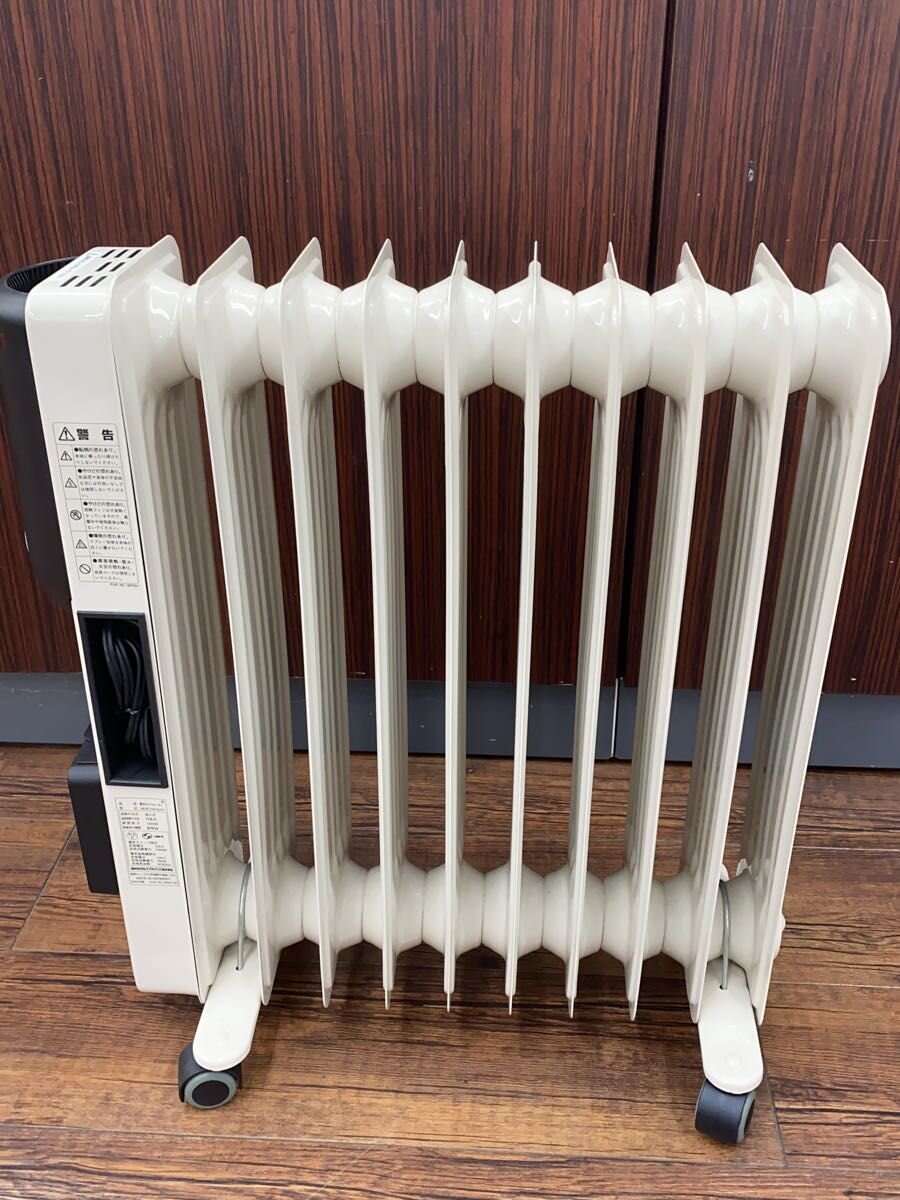【中古】GE Appliances◆オイルヒー...の紹介画像2