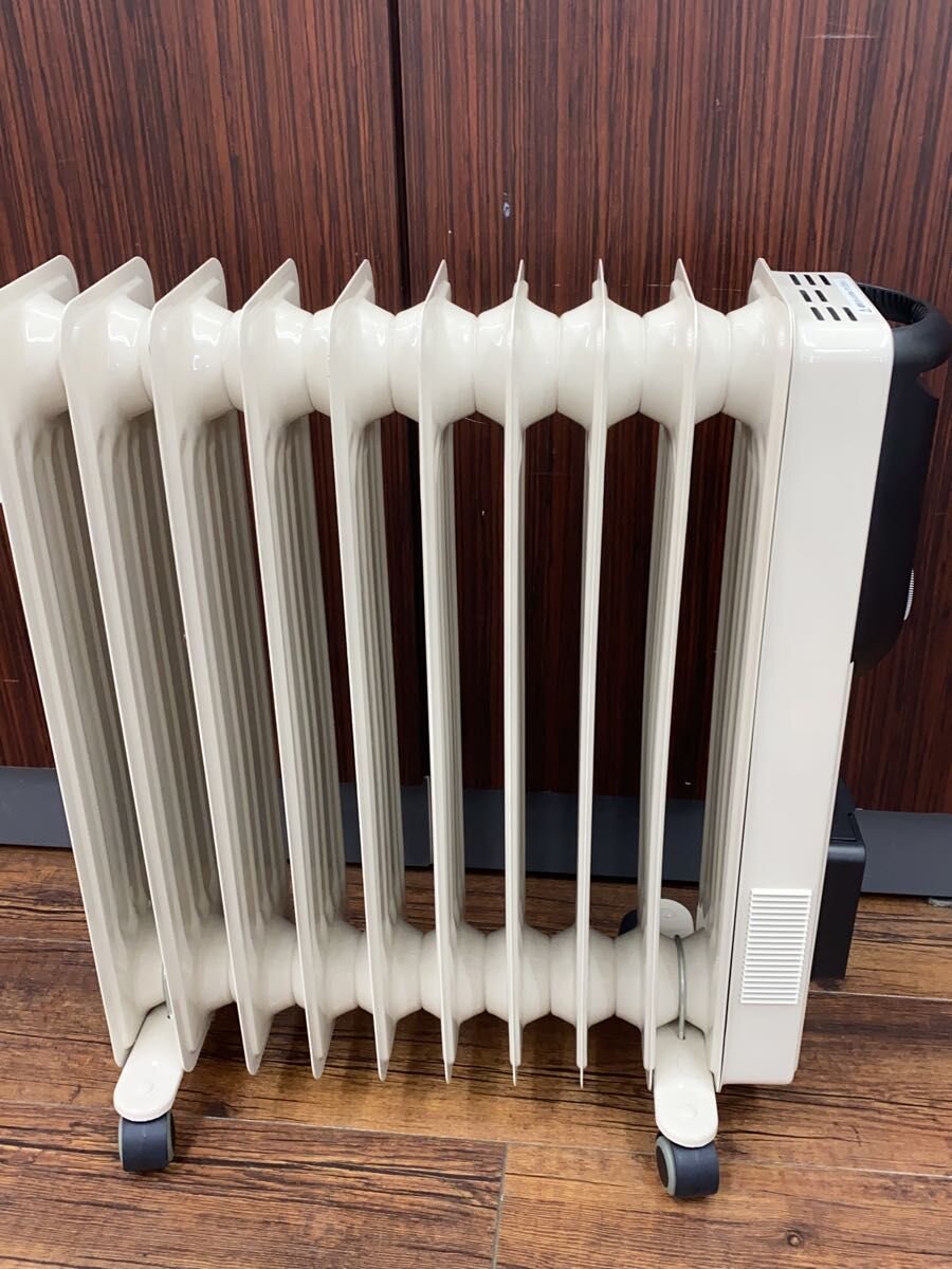 【中古】GE Appliances◆オイルヒー...の紹介画像3
