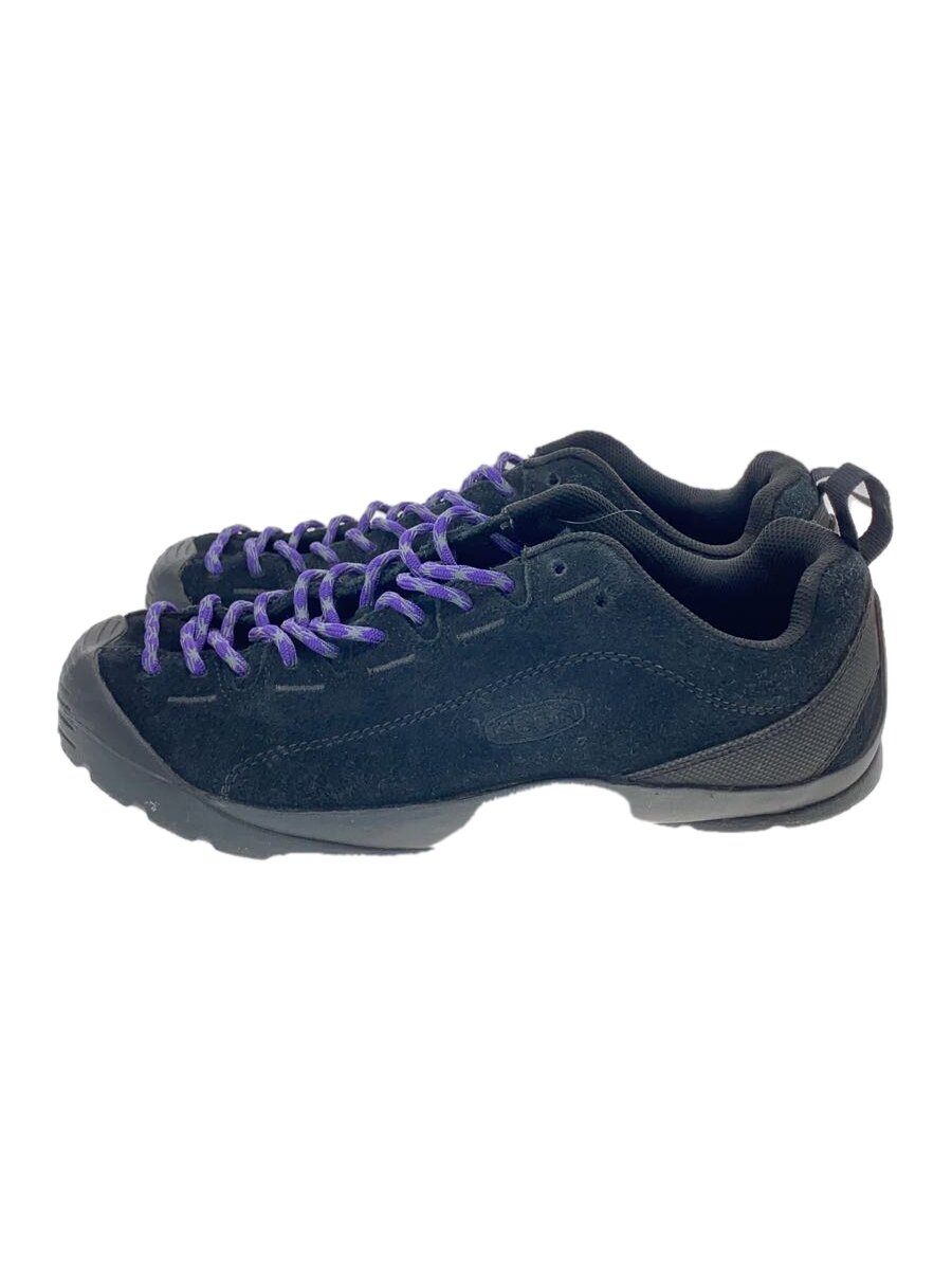 【中古】KEEN◆ローカットスニーカー/26cm/BLK/1017349【シューズ】