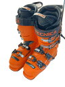 【中古】TECNICA◆スキーブーツ/ORN/アダルト【スポーツ】