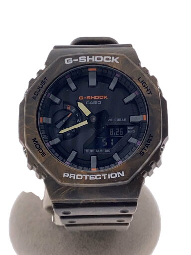 【中古】CASIO◆クォーツ腕時計_G-SHOCK/デジアナ【服飾雑貨他】 【中古】CASIO◆クォーツ腕時計_G-SHOCK/デジアナ【服飾雑貨他】