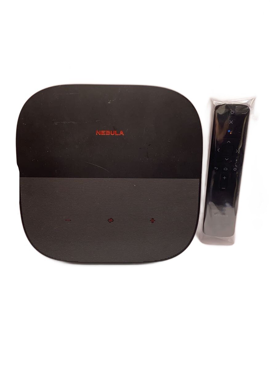 I-O DATA - 【中古】ANKER◆プロジェクター Nebula Vega Portable D2121N11【家電・ビジュアル・オーディオ】