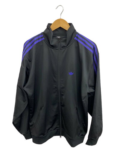 【中古】adidas◆ジャケット/M/ポリエステル/BLK/IZ4923【メンズウェア】 【中古】adidas◆ジャケット/M/ポリエステル/BLK/IZ4923【メンズウェア】