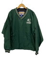 【中古】Champion◆90s/ramapo/ice hockey/プルオーバー/L/ナイロン【メンズウェア】|詳細画像
