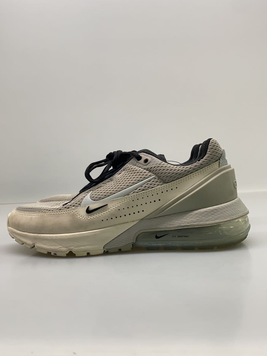 【中古】NIKE◆AIR MAX PULSE_エア マックス パルス/27cm/CRM//【シューズ】