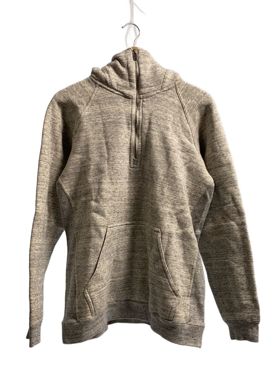 楽天市場】nonnative ノンネイティブ（カラーグレー）（パーカー