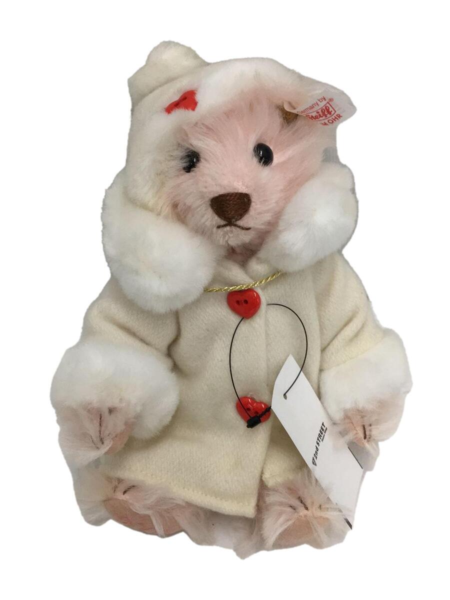Other - 【中古】Steiff◆リトルサンタ/2003/限定2000体/テディベア【キッズ】