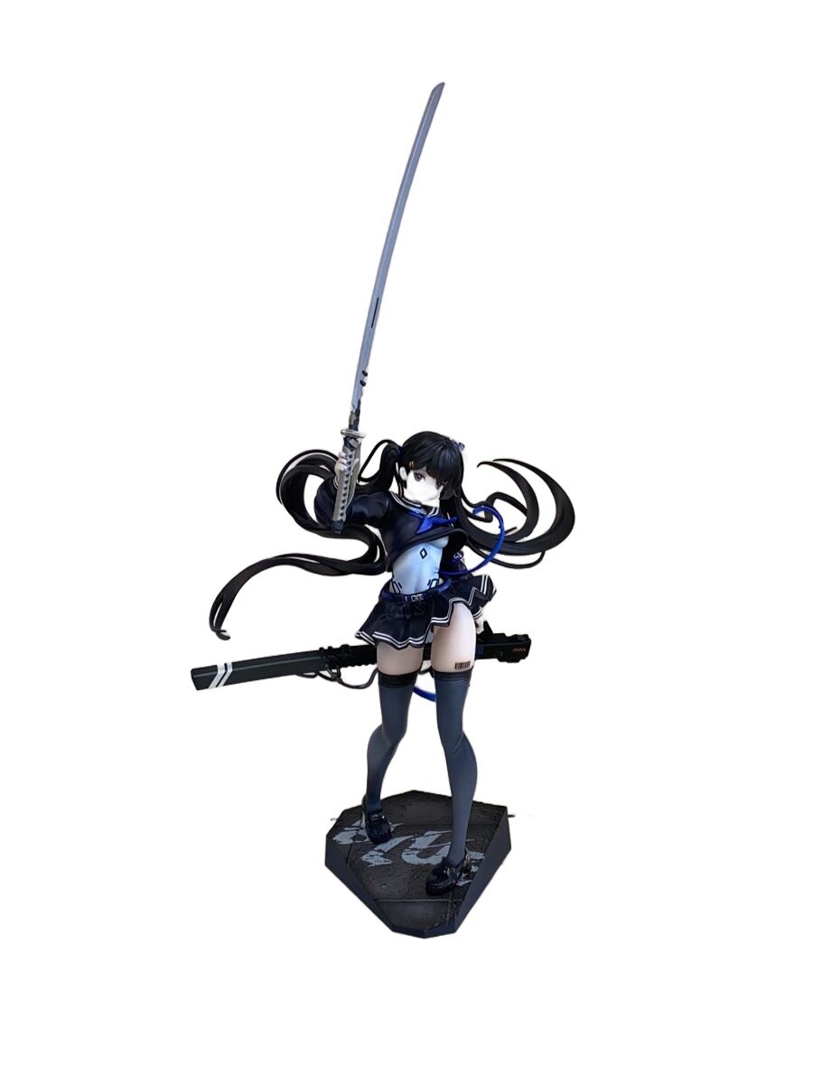 楽天市場】colors:blue 1/7 完成品フィギュアの通販