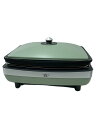 【中古】Aladdin◆ホットプレート AMG-G1300A【家電・ビジュアル・オーディオ】