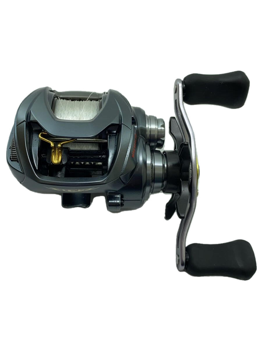 DAIWA◆リール/ベイトリール/magsealed 6.3 steez tw