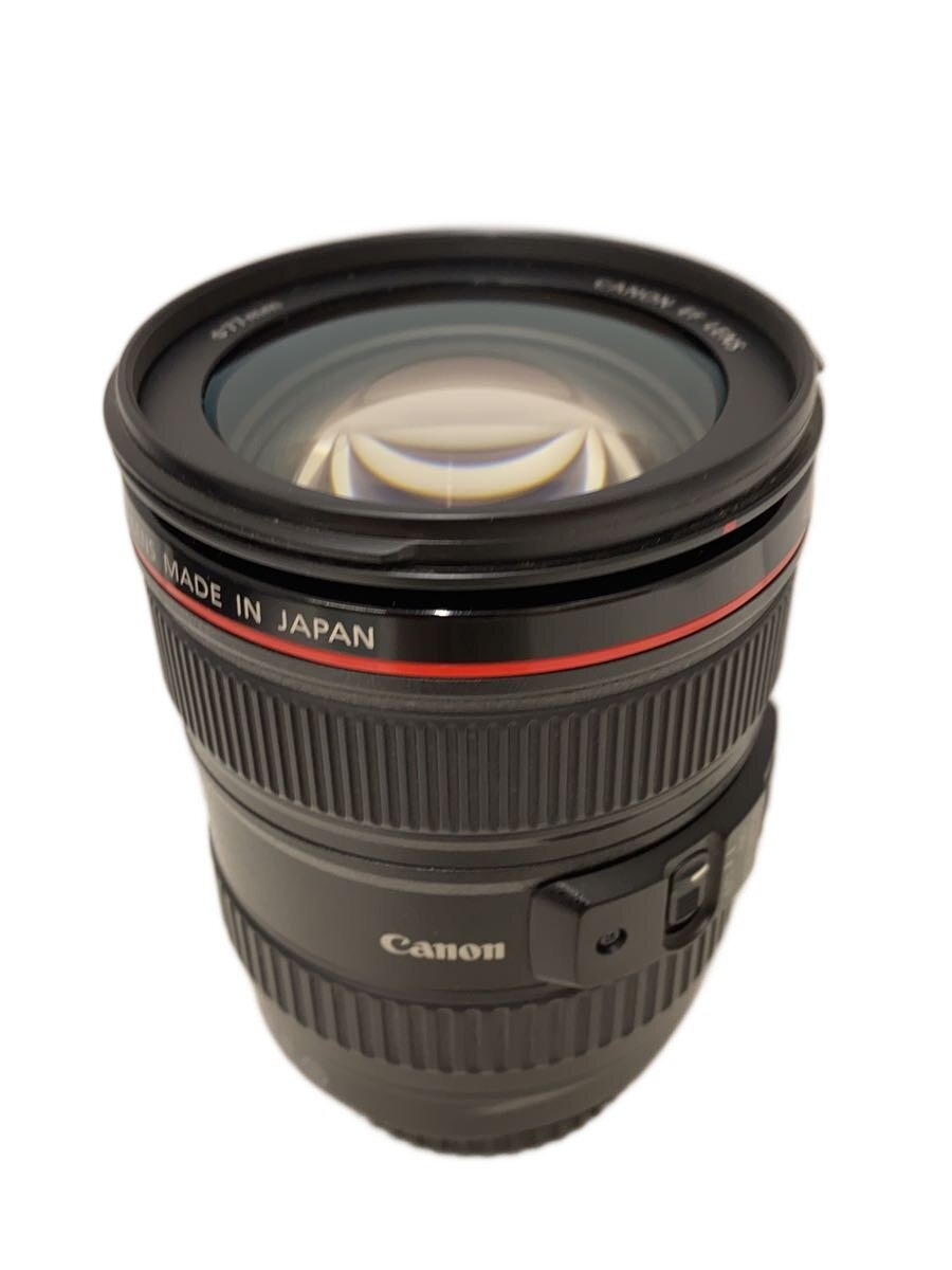 楽天市場】EF24－105mm F4L IS USMの通販