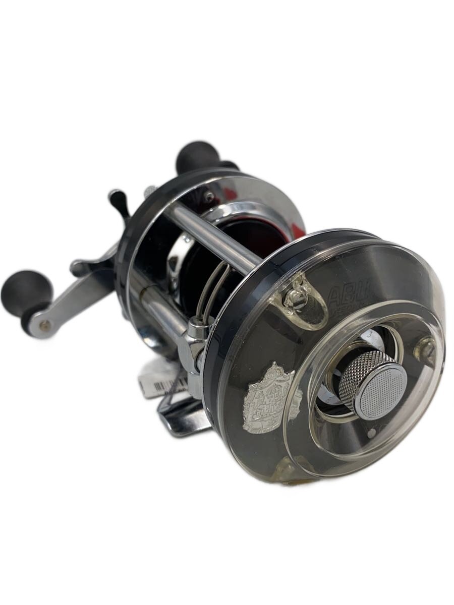 【中古】Abu Garcia◆リール/6600C 赤ベロ//【スポーツ】