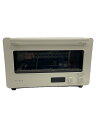 【中古】siroca(Auc Sale)◆トースター ST-2D451【家電・ビジュアル・オーディオ】