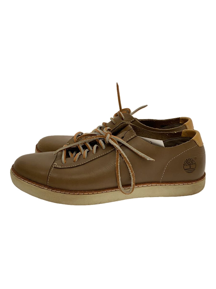 【中古】Timberland◆シューズ/26cm/CML/5