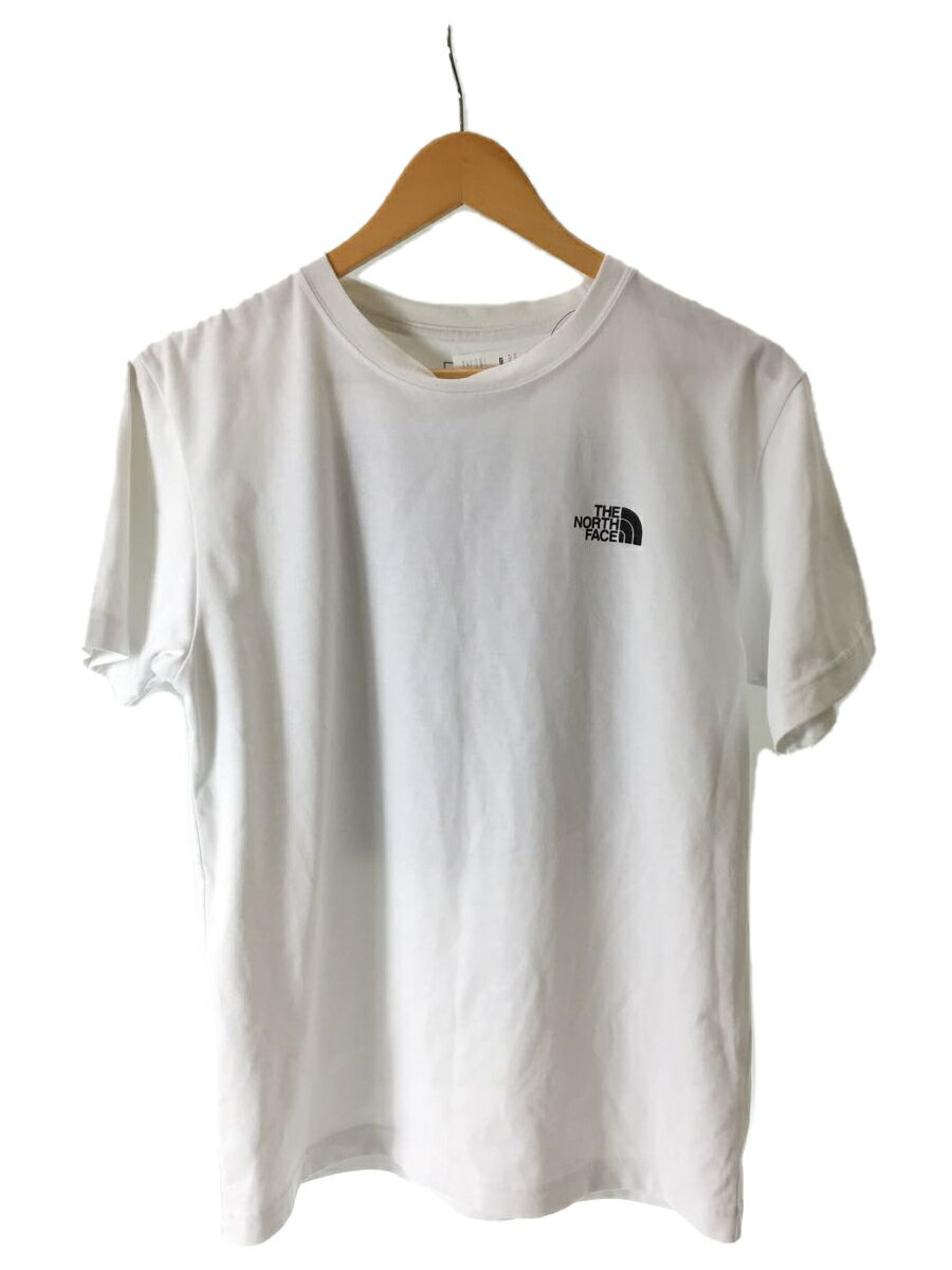 【中古】THE NORTH FACE◆T