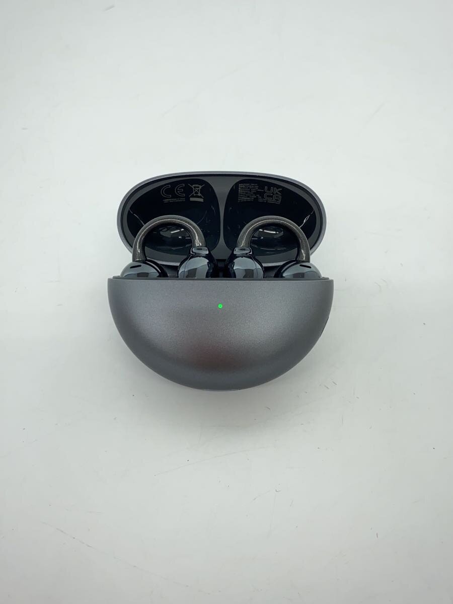 【中古】Huawei◆イヤホン FreeClip【家電・ビジュアル・オーディオ】