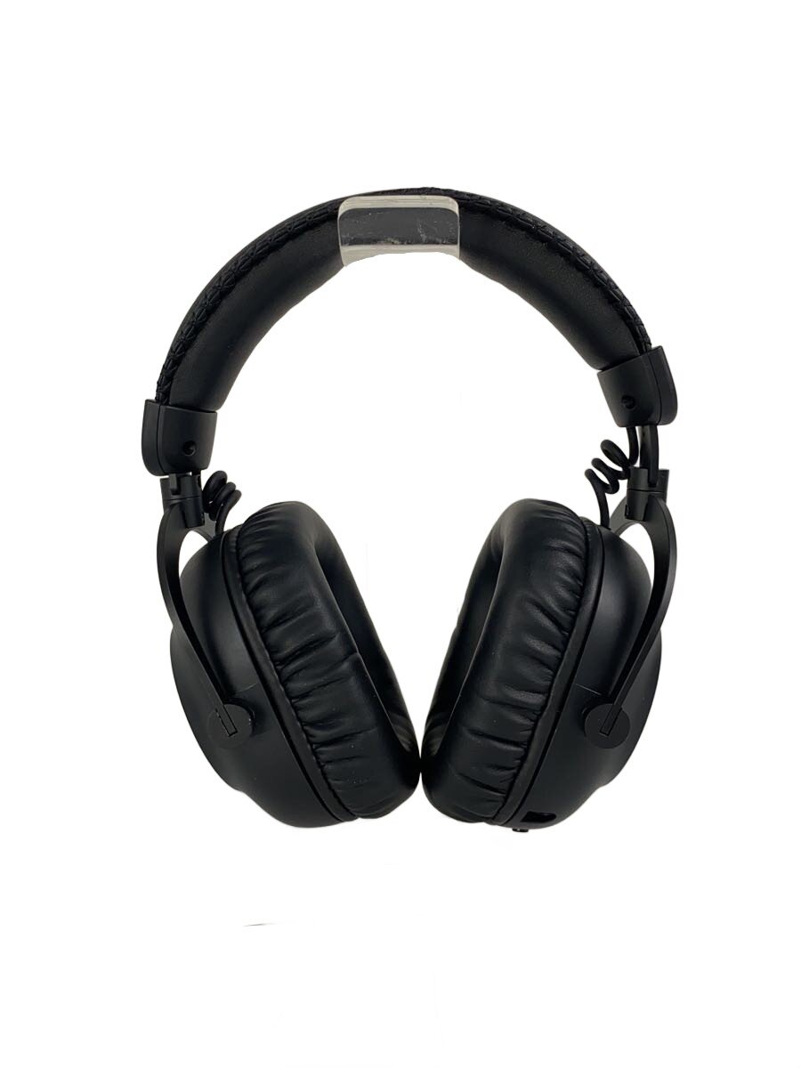 【中古】Logicool◆ワイヤレスゲーミングヘッドセット/PRO X 2 LIGHTSPEED/G-PHS-005WLBK【家電・ビジュアル・オーディオ】